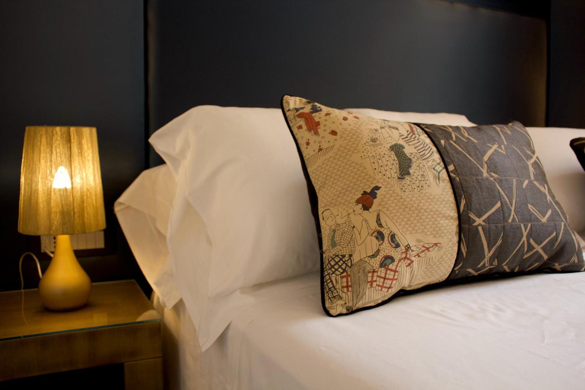 Palazzo Cartari Hotel Palermo Room photo