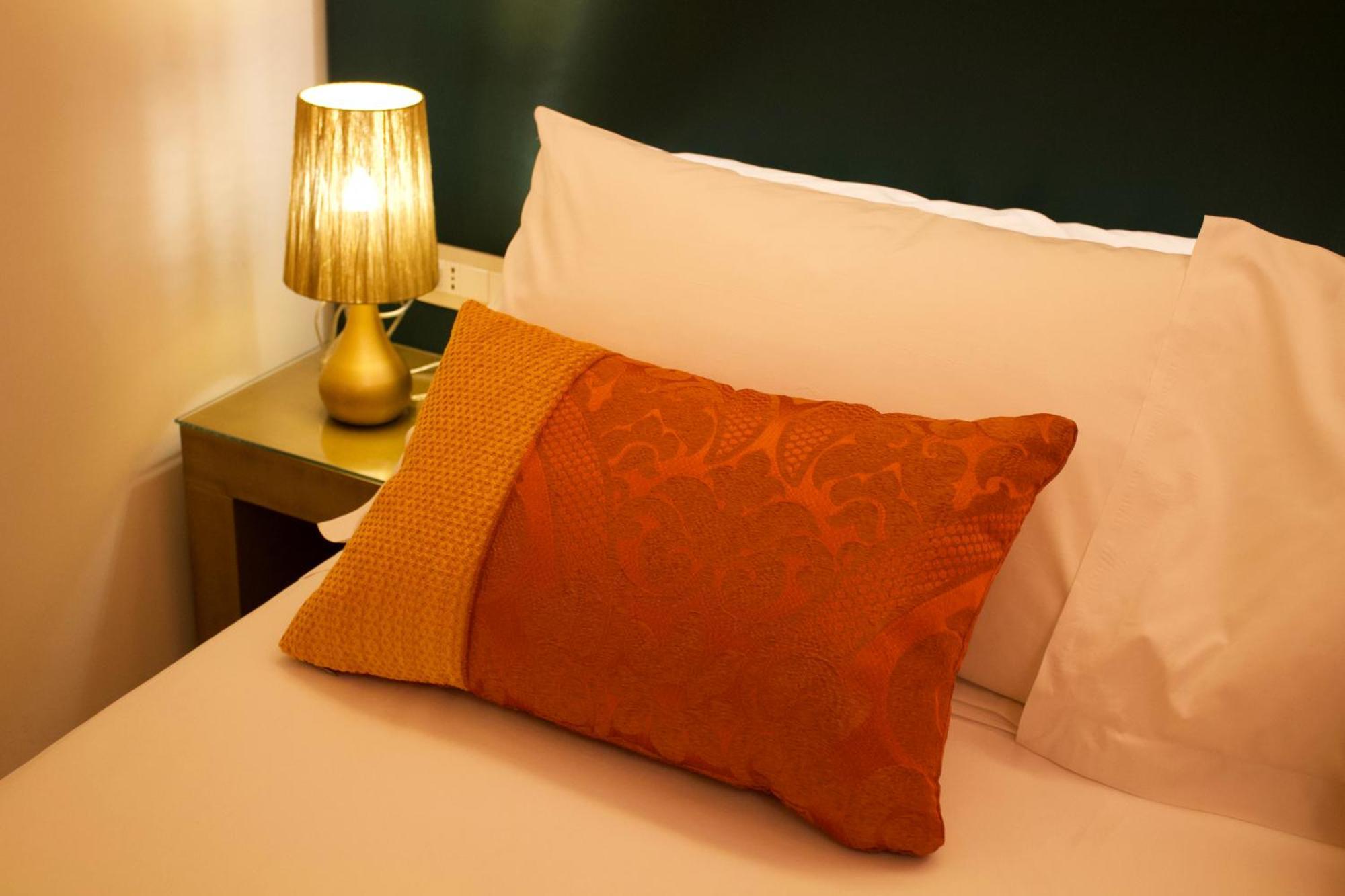 Palazzo Cartari Hotel Palermo Room photo